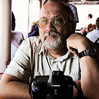 Portrait of a photographer (avatar) Анатолий ИМХО (Anatoliy IMHO)