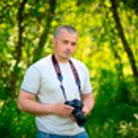 Portrait of a photographer (avatar) Александр Войтенко