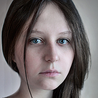 Portrait of a photographer (avatar) Анна Гилёва (Hanna Gileva)