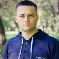 Портрет фотографа (аватар) Виктор Тулбанов (Viktor Tulbanov)
