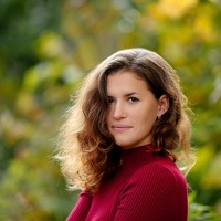 Portrait of a photographer (avatar) Елена Давыденкова