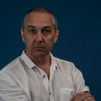 Portrait of a photographer (avatar) Павел Крылов (Krylov Pavel)