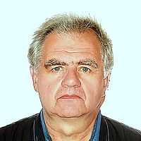 Portrait of a photographer (avatar) ВЛАДИМИР (VLADIMIR REMENETS)