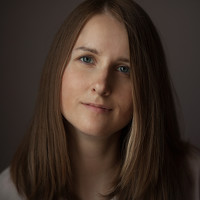 Portrait of a photographer (avatar) Елена Силина (Elena Silina)