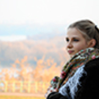 Портрет фотографа (аватар) Svetlana Khromova