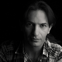 Portrait of a photographer (avatar) Farzad Ariannejad