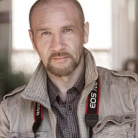 Portrait of a photographer (avatar) Шимаковский Юрий (Yury Shymakovsky)