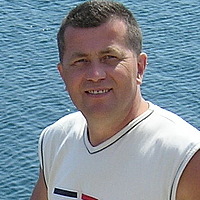 Portrait of a photographer (avatar) Владимир (Vladimir Larionov)
