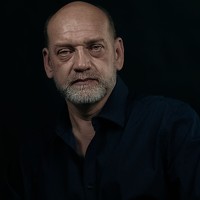 Portrait of a photographer (avatar) Михаил Суслов (Суслов Миша)