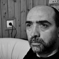 Portrait of a photographer (avatar) Армен Арутюнов (Armen Arutyunov)