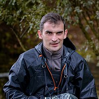 Portrait of a photographer (avatar) Евгений Чуканов