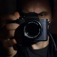 Portrait of a photographer (avatar) Андрей (Бородин)