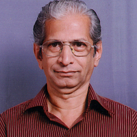 Portrait of a photographer (avatar) subhash purohit