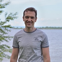 Portrait of a photographer (avatar) Андрей Бармашов (Andrei Barmashov)