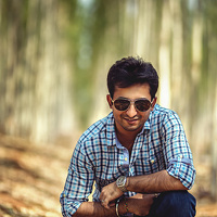 Portrait of a photographer (avatar) Kundan Baruah