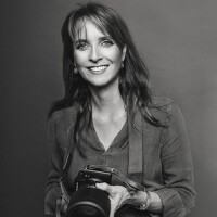 Portrait of a photographer (avatar) Bernardita Aguirre