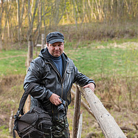 Portrait of a photographer (avatar) Геннадий Коробов (Gennady Korobov)