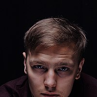 Portrait of a photographer (avatar) Мазунин Макс (Max Mazunin)