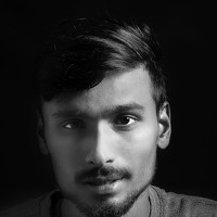 Portrait of a photographer (avatar) Sachin Rayal (सचिन रयाल)