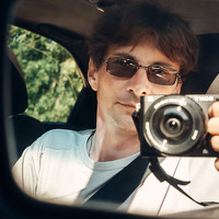 Portrait of a photographer (avatar) Алексей Змушко (Alexey Zmushko)