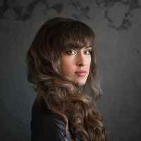 Portrait of a photographer (avatar) Arma Gray