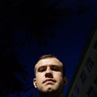 Portrait of a photographer (avatar) Иван Кириллов (Ivan Kirillov)