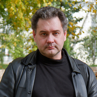 Портрет фотографа (аватар) Пшеничный Андрей (Andrei Pshenichnyi)