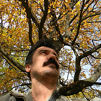 Portrait of a photographer (avatar) Алексей Власов (Alexey Vlasov)