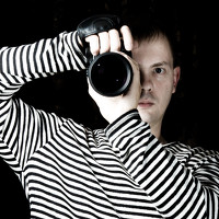 Portrait of a photographer (avatar) Александр Ермоленко (Alexander Ermolenko)