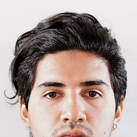 Portrait of a photographer (avatar) Miguel Cármenes