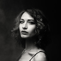 Portrait of a photographer (avatar) Анастасия Запсельская (Anastasiia Zapselska)