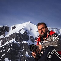 Portrait of a photographer (avatar) Panos LASKARAKIS (PANAGIOTIS LASKARAKIS)