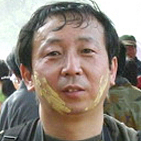 Portrait of a photographer (avatar) shiyu (wangting)