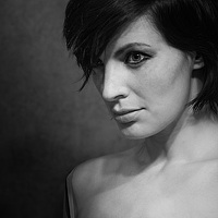 Portrait of a photographer (avatar) Домненко Наталья
