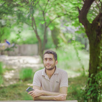 Portrait of a photographer (avatar) omid Ebrahimzadeh (Omid Ebrahimzadeh Araei)