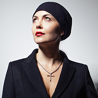 Портрет фотографа (аватар) Yuliya Matskevich