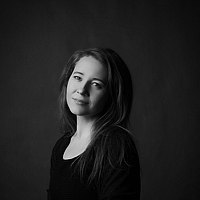 Portrait of a photographer (avatar) Мазепина Вера