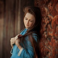 Portrait of a photographer (avatar) Елена Козлова (Elena Kozlova)