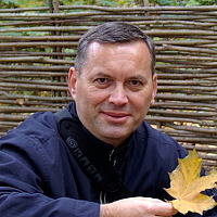 Portrait of a photographer (avatar) Андрей (Andrey Shchepotkin)