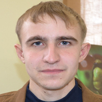 Portrait of a photographer (avatar) Алексей Мехедов (Alexey Mekhedov)