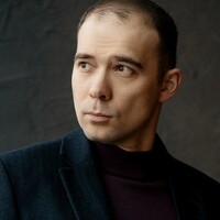 Portrait of a photographer (avatar) Иван Титов (Ivan Titov)