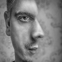 Portrait of a photographer (avatar) Дмитрий Леванов (Dmitriy Levanov)