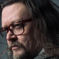 Portrait of a photographer (avatar) Sergey  Vasilev