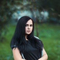 Portrait of a photographer (avatar) Капитанова Мария (Maria Kapitanova)