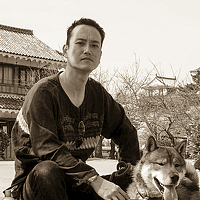 Portrait of a photographer (avatar) HIDEBON (Hideto Morimatsu)
