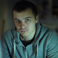 Portrait of a photographer (avatar) Илья Куксин (Ilya Kuksin)