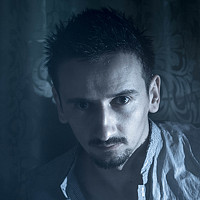 Portrait of a photographer (avatar) Антон Шамотайло (Anton Shamotaylo)