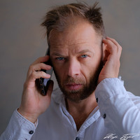 Portrait of a photographer (avatar) Игорь Гудков (Igor  Goodkov)