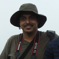 Portrait of a photographer (avatar) Souvik DEY (SOUVIK DEY)