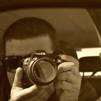 Portrait of a photographer (avatar) Camilo Marino